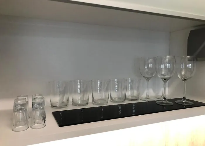 Apartament Plaza Premium