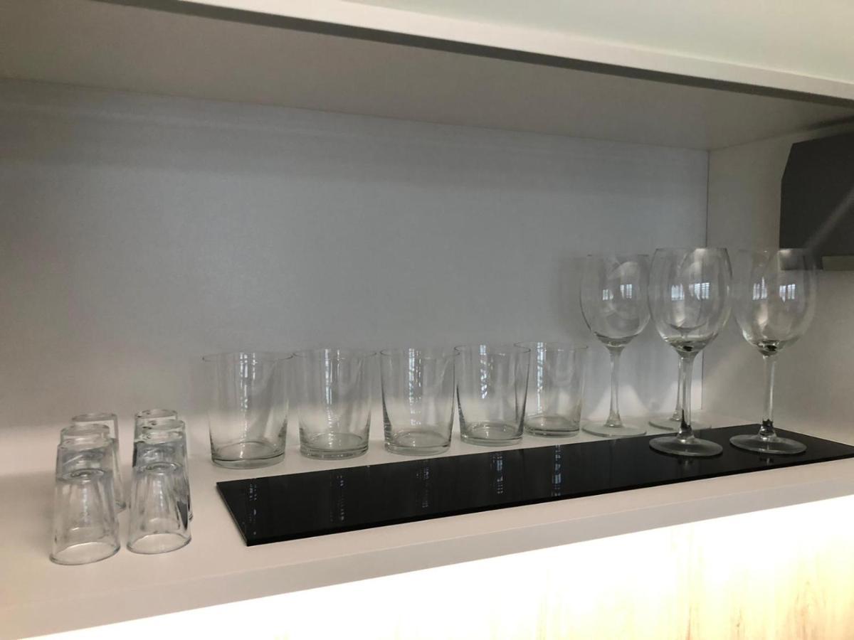 Apartment Plaza Premium