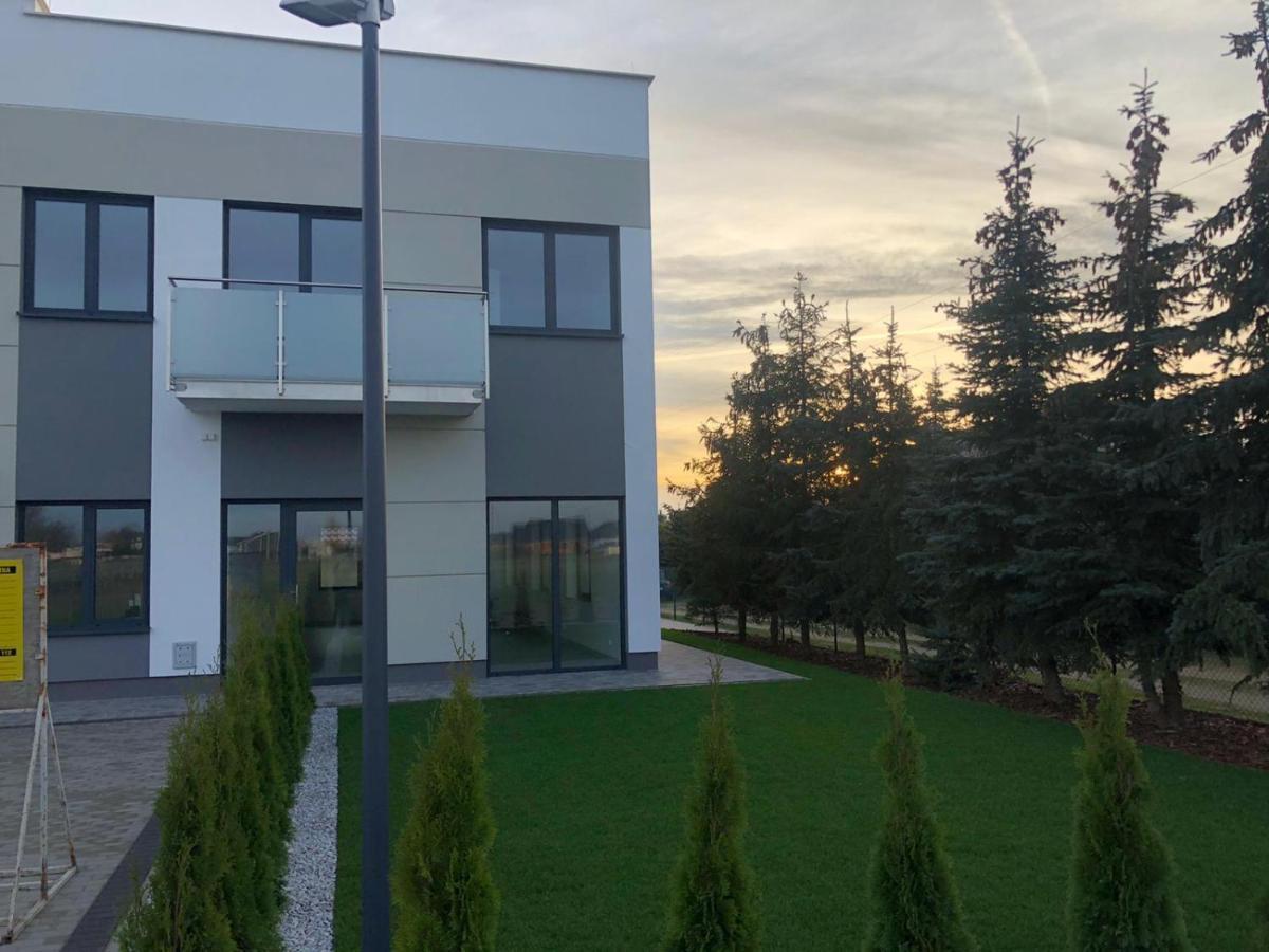 Plaza Premium Apartment Słupca