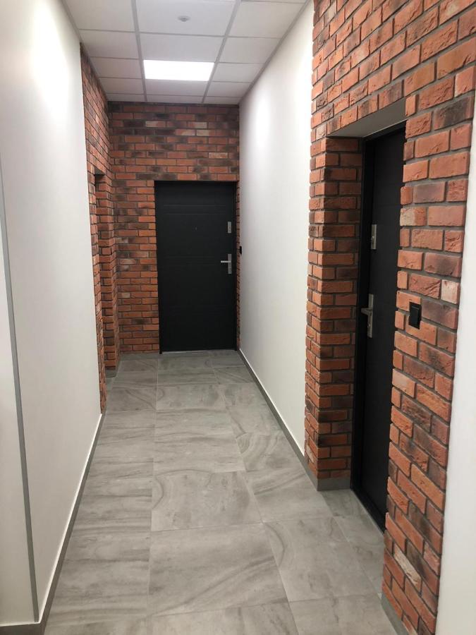 Apartment Plaza Premium Słupca