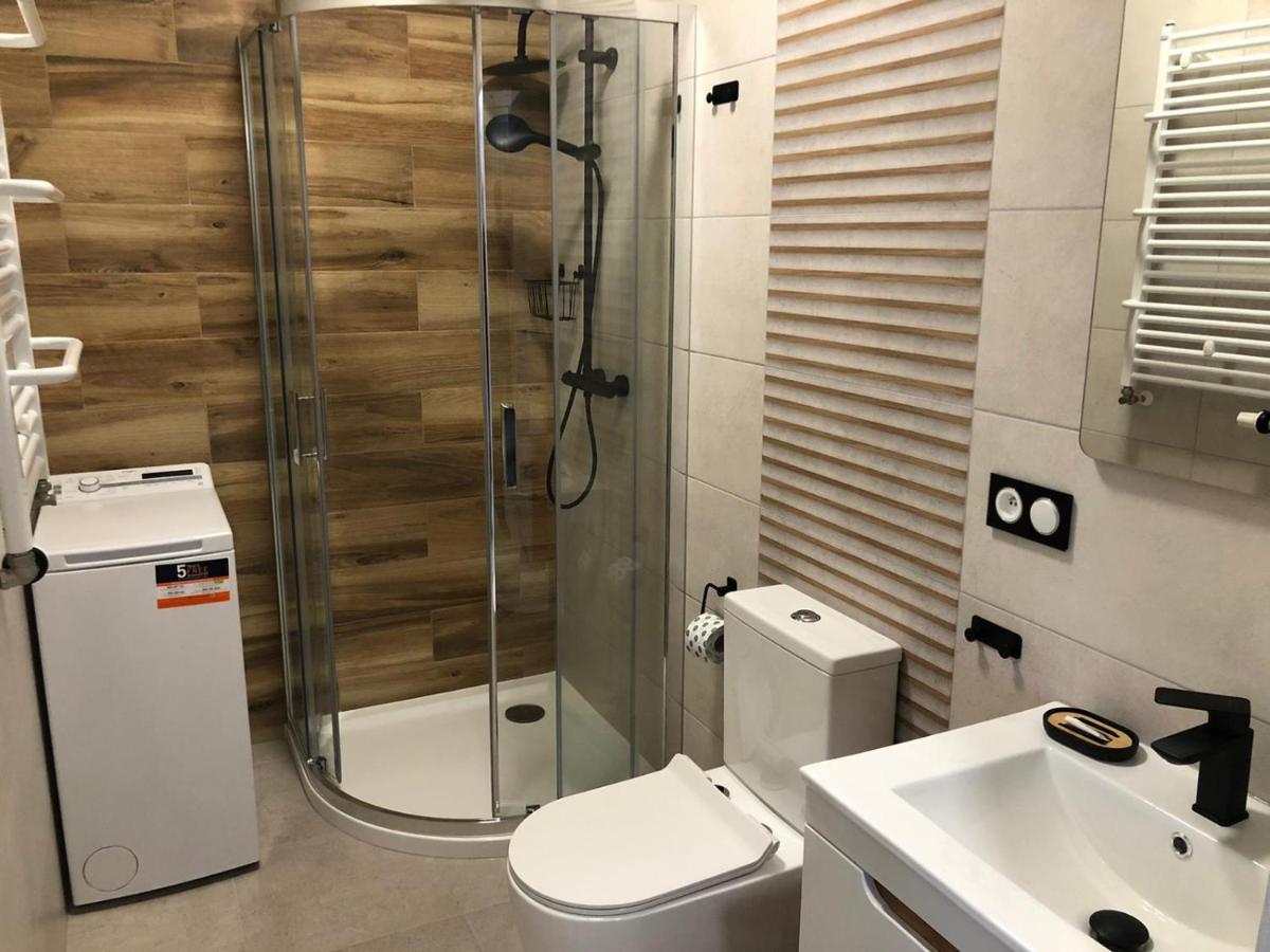 Apartment Plaza Premium