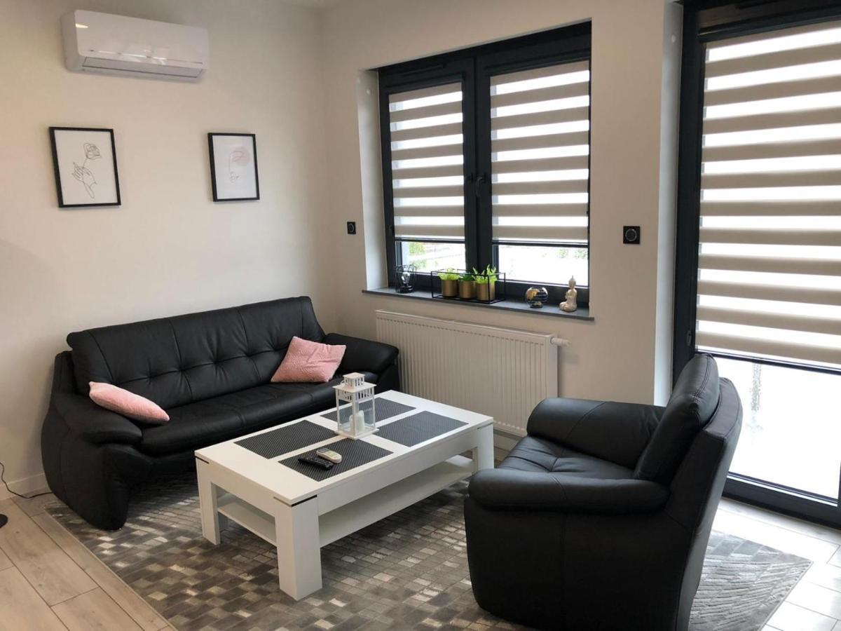 Apartament Plaza Premium Słupca