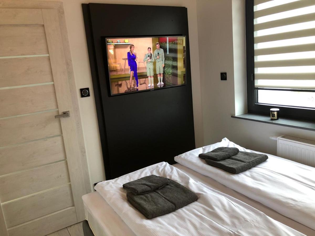 Plaza Premium Apartment Słupca