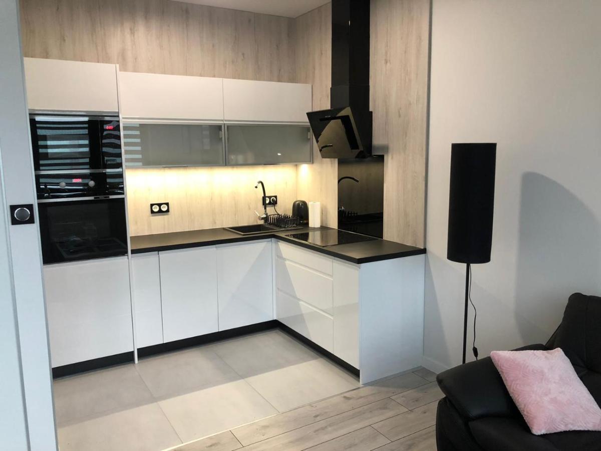 Plaza Premium Apartment *