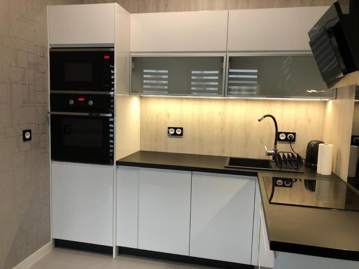 Apartment Plaza Premium *