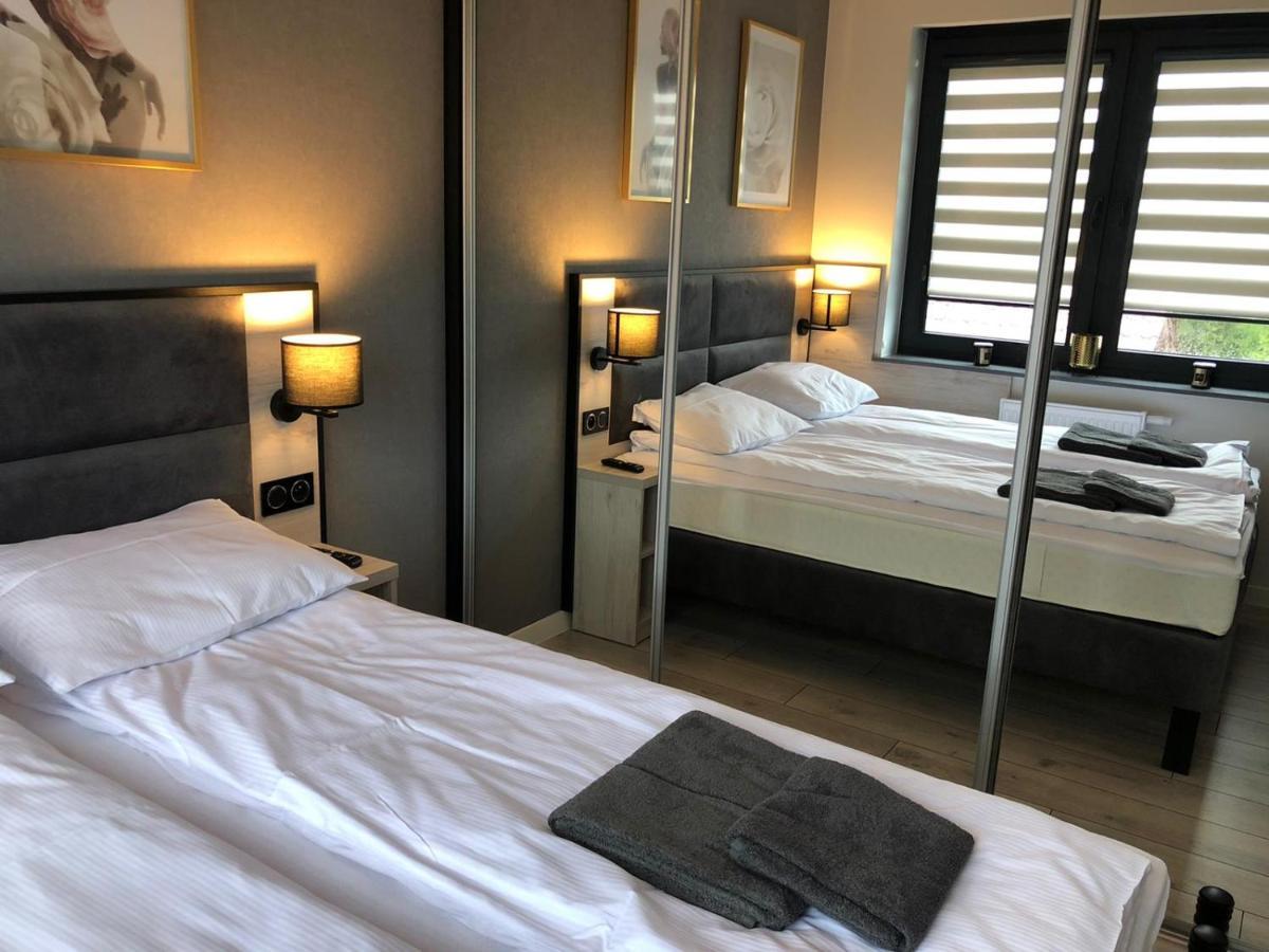 Plaza Premium Słupca
