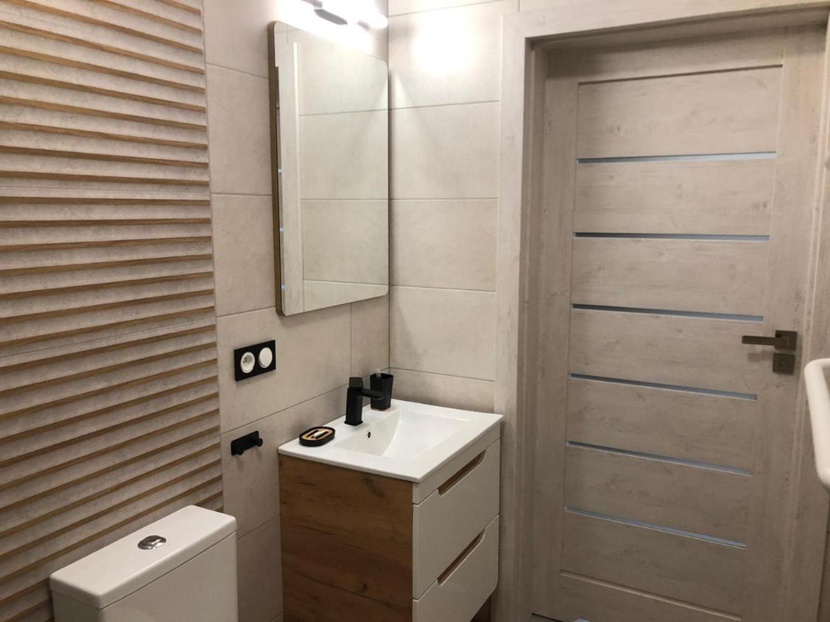 Apartment Plaza Premium Słupca