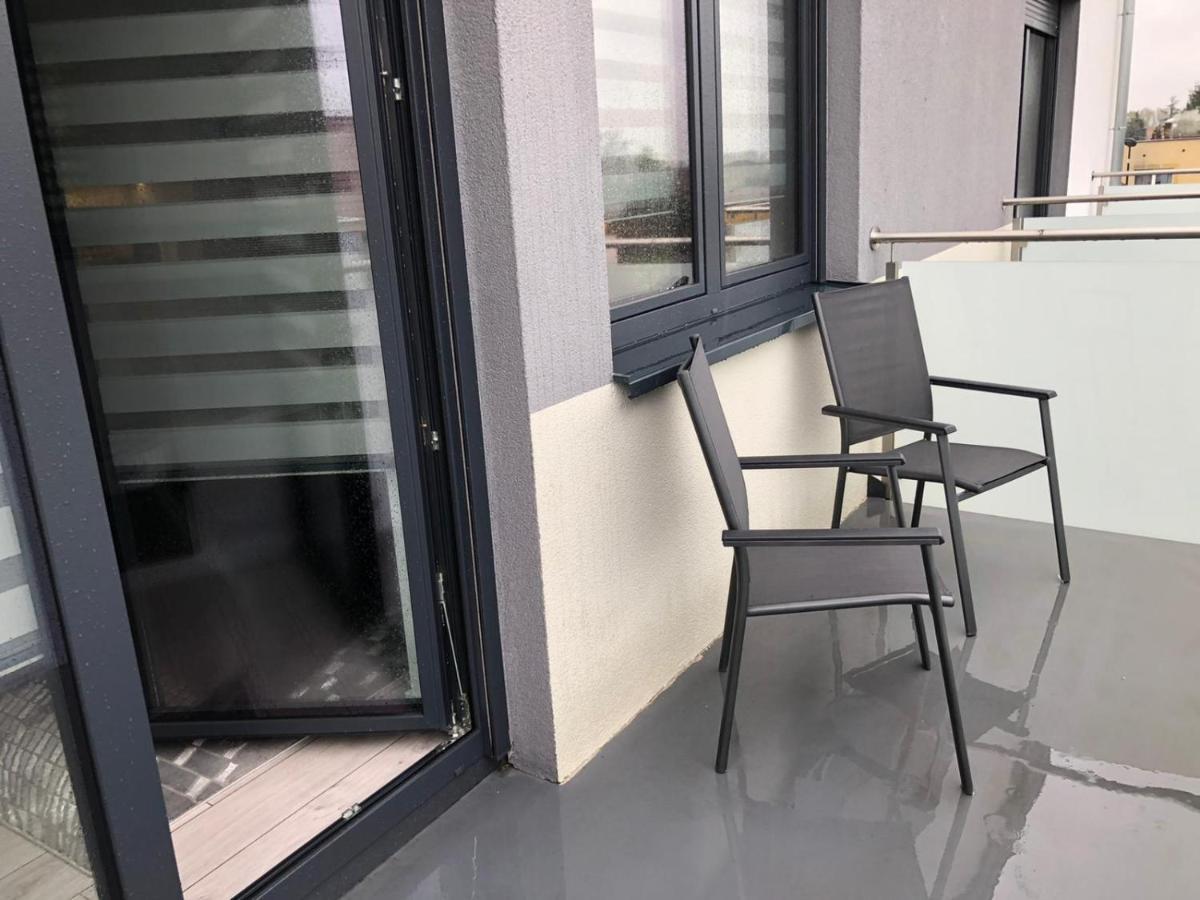 Apartment Plaza Premium