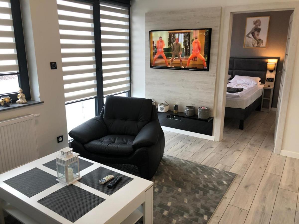 Plaza Premium Apartment Słupca