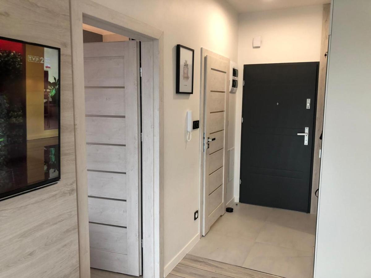 Plaza Premium Apartment